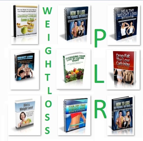 Product picture 26 Ebooks Weight Loss PLR hight quality 